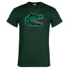 Thumbnail image for  Dark Green T Shirt