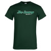 Thumbnail image for  Dark Green T Shirt