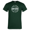 Thumbnail image for  Dark Green T Shirt