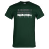 Thumbnail image for  Dark Green T Shirt