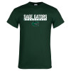 Thumbnail image for  Dark Green T Shirt