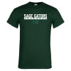 Thumbnail image for  Dark Green T Shirt