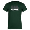 Thumbnail image for  Dark Green T Shirt