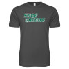Thumbnail image for  Next Level Charcoal SoftStyle T Shirt