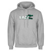 Thumbnail image for  Grey Fleece Hoodie