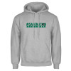 Thumbnail image for  Grey Fleece Hoodie