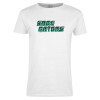 Thumbnail image for  Womens White Short Sleeve Tee