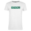 Thumbnail image for  Womens White Short Sleeve Tee