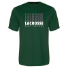 Thumbnail image for  Dark Green Performance Tee