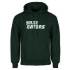 Thumbnail image for  Dark Green Fleece Hood