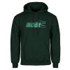 Thumbnail image for  Dark Green Fleece Hood