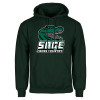 Thumbnail image for  Dark Green Fleece Hood