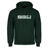 Thumbnail image for  Dark Green Fleece Hood