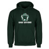 Thumbnail image for  Dark Green Fleece Hood