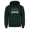 Thumbnail image for  Dark Green Fleece Hood