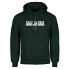 Thumbnail image for  Dark Green Fleece Hood