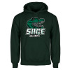 Thumbnail image for  Dark Green Fleece Hood