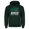 Thumbnail image for  Dark Green Fleece Hood