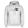 Thumbnail image for  White Fleece Hoodie