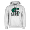 Thumbnail image for  White Fleece Hoodie