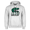 Thumbnail image for  White Fleece Hoodie