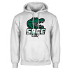 Thumbnail image for  White Fleece Hoodie
