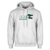 Thumbnail image for  White Fleece Hoodie
