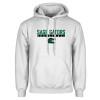 Thumbnail image for  White Fleece Hoodie