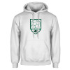 Thumbnail image for  White Fleece Hoodie