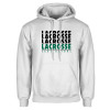 Thumbnail image for  White Fleece Hoodie