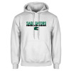 Thumbnail image for  White Fleece Hoodie