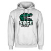 Thumbnail image for  White Fleece Hoodie