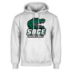 Thumbnail image for  White Fleece Hoodie