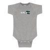 Thumbnail image for  Grey Infant Onesie