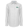 Thumbnail image for  Womens White Oxford Shirt