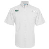 Thumbnail image for  Columbia White Tamiami Performance Short Sleeve Shirt