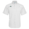 Thumbnail image for  Columbia White Tamiami Performance Short Sleeve Shirt