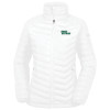 Thumbnail image for  Columbia Womens White Powder Lite Jacket