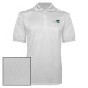 Thumbnail image for  White Dry Mesh Polo