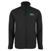 Thumbnail image for  Black Softshell Jacket