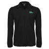 Thumbnail image for  Black Fleece Full Zip Jacket