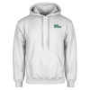 Thumbnail image for  White Fleece Hoodie