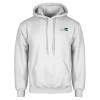 Thumbnail image for  White Fleece Hoodie