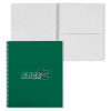 Thumbnail image for  College Spiral Notebook w/Clear Coil