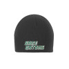 Thumbnail image for  Charcoal Knit Beanie
