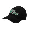 Thumbnail image for Russell S/Mage Black Flexfit Structured Low Profile Hat