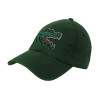 Thumbnail image for  Dark Green Unstructured Adjustable Low Profile Hat