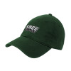 Thumbnail image for  Dark Green Unstructured Adjustable Low Profile Hat