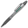 Thumbnail image for  Silver/Silver Blossom Pen/Highlighter