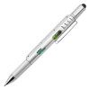Thumbnail image for  6 in 1 Silver Ballpoint Pen